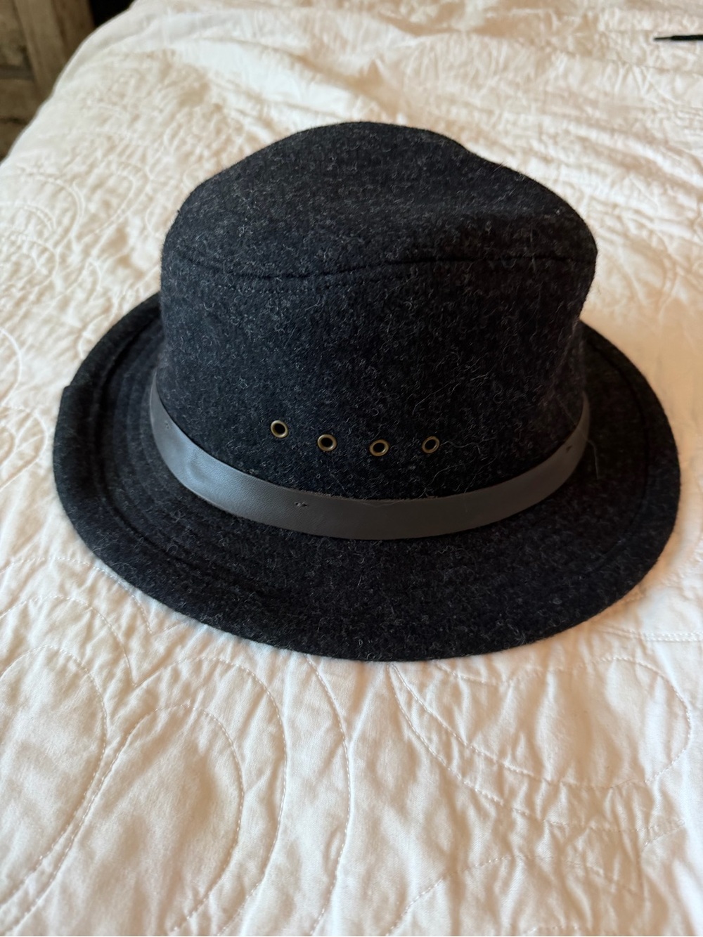 Filson Wool Packer Hat - Picture 3 of 4